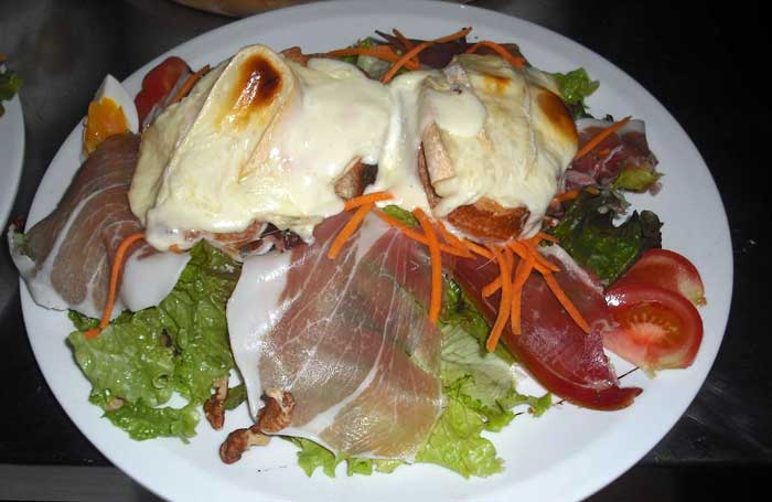 restaurant spéciialisé dans la réception de groupe, mariage, anniversaire ou séminaire en Haute Savoie